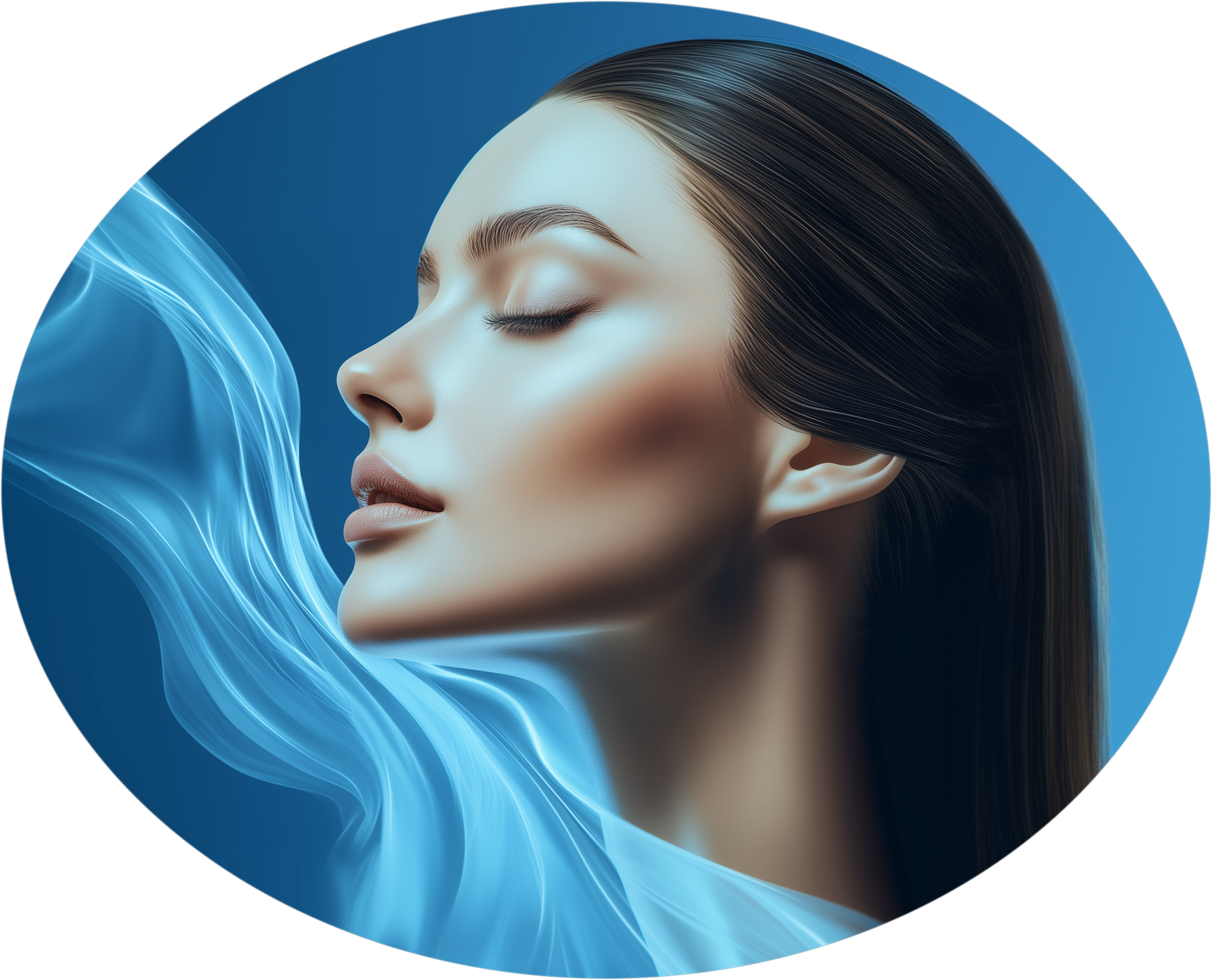 SEDA Aesthetics Image of Woman